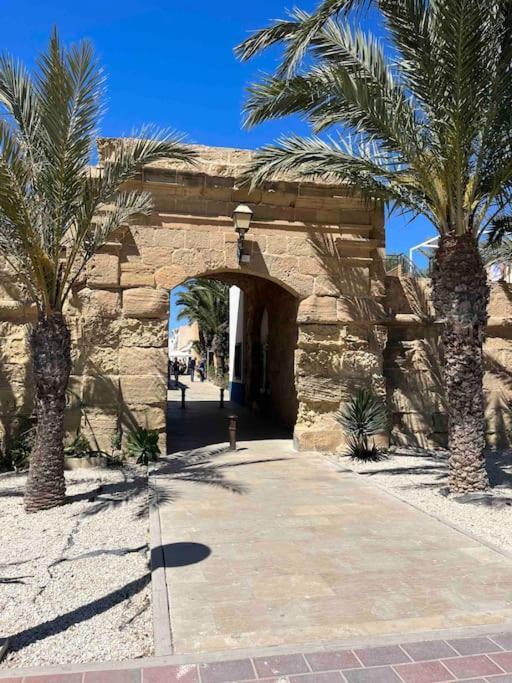 Villa Casa En Isla De Isla de Tabarca Exterior foto
